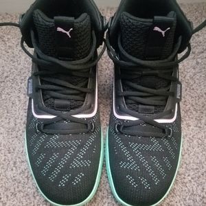 Puma Legacy Disrupt High